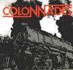 In The Colonnades : In the Colonnades